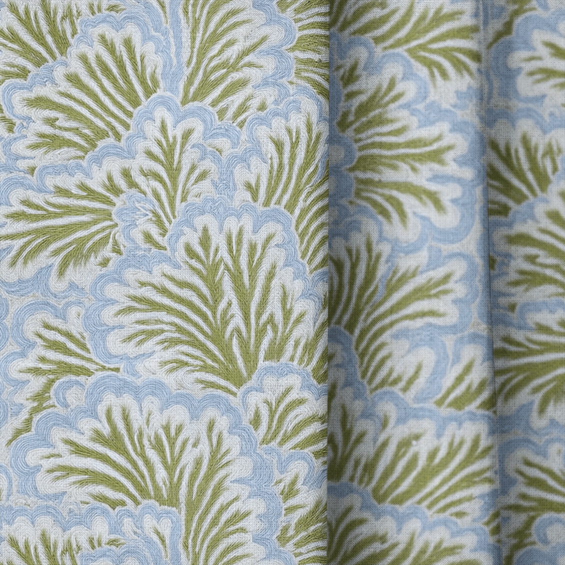Winnie - The Drapery