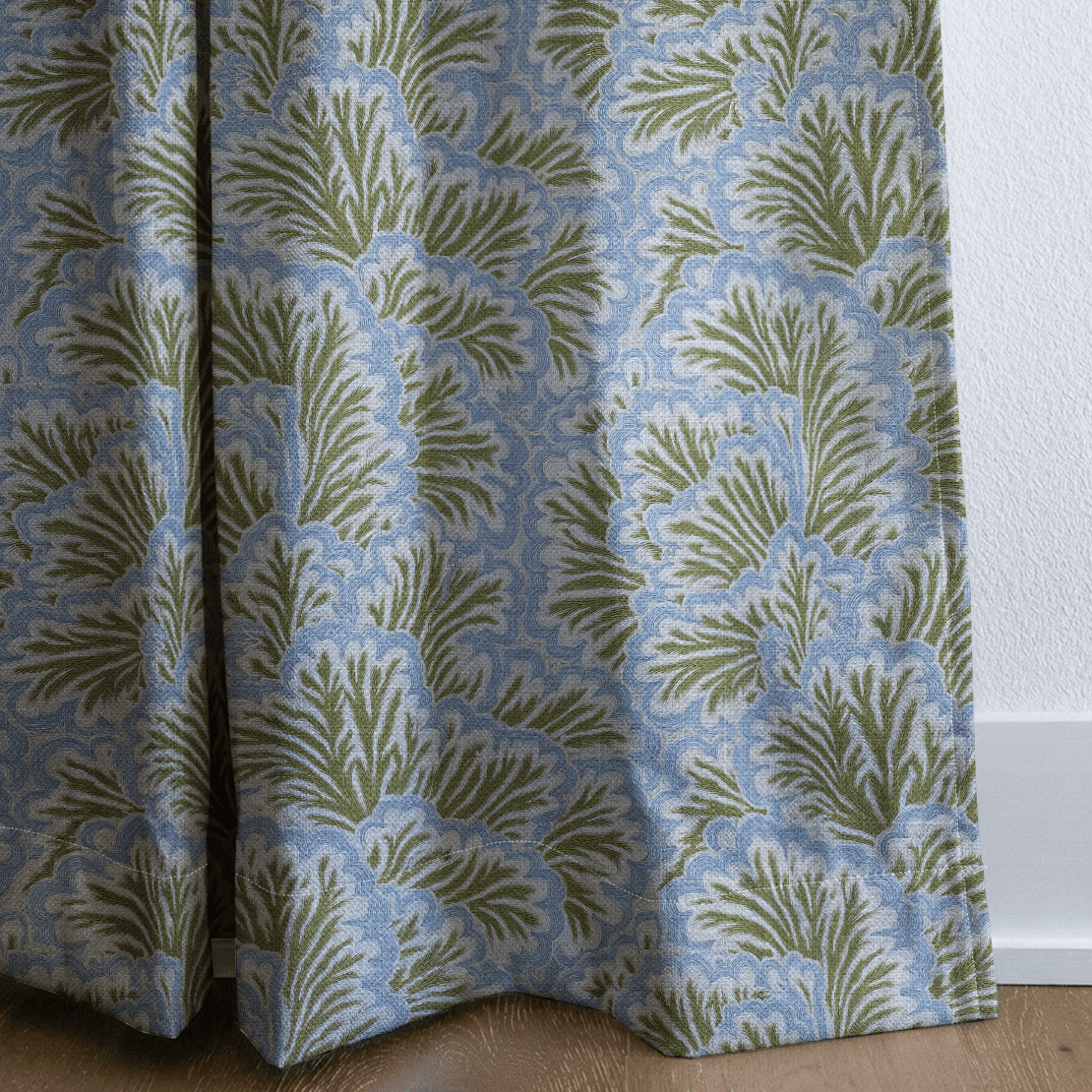 Winnie - Curtain Panel - The Drapery