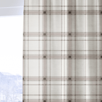 Winnie - Curtain Panel - The Drapery