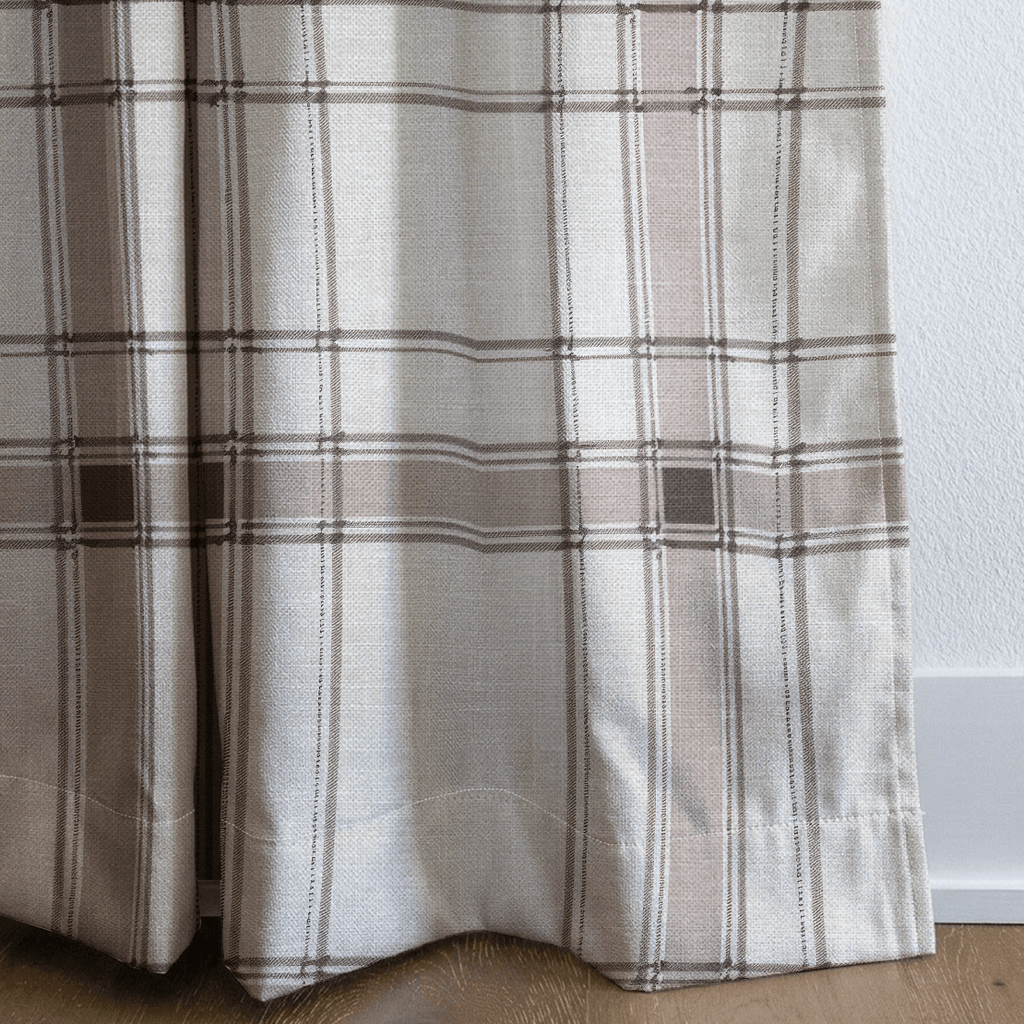 Winnie - Curtain Panel - The Drapery