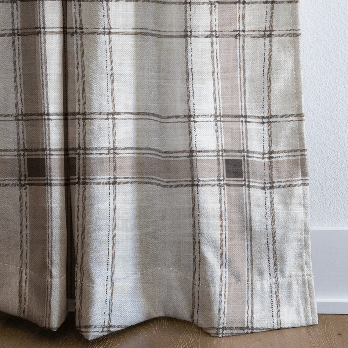 Winnie - Curtain Panel - The Drapery