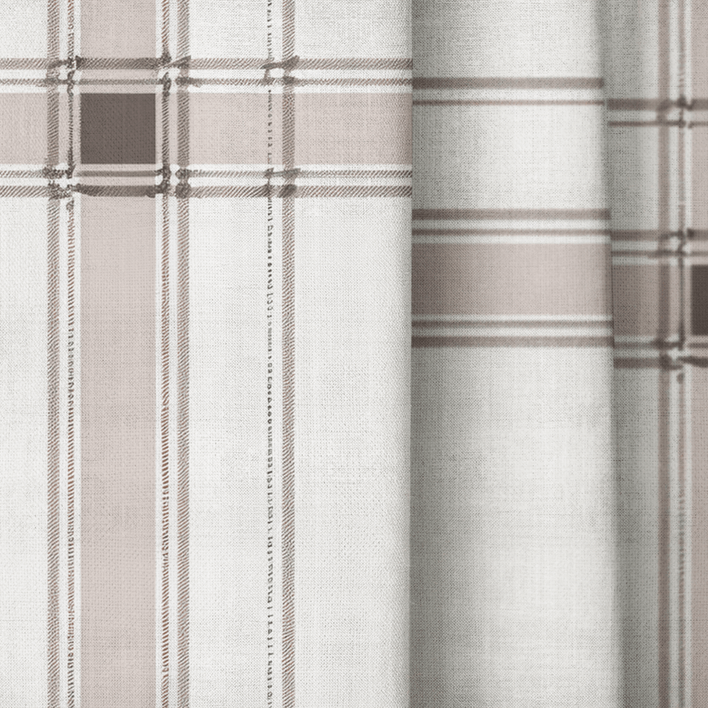 Winnie - Curtain Panel - The Drapery