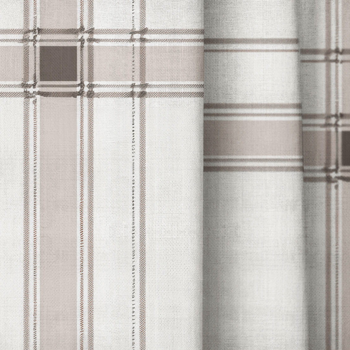 Winnie - Curtain Panel - The Drapery