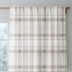 Winnie - Curtain Panel - The Drapery