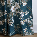 Winslet - Curtain Panel - The Drapery