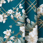 Winslet - Curtain Panel - The Drapery