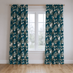 Winslet - Curtain Panel - The Drapery