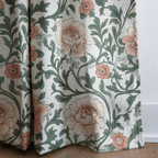 Winslow - Curtain Panel - The Drapery