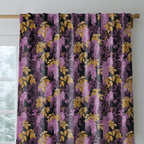 Wisteria Spell - Curtain Panel - The Drapery