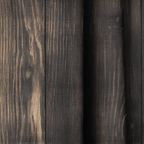 Worn Timber - Curtain Panel - The Drapery