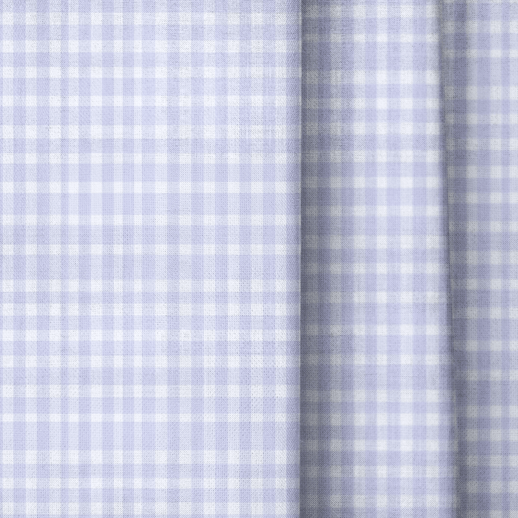 Woven Light - Curtain Panel - The Drapery