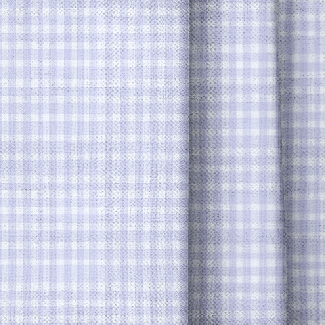 Woven Light - Curtain Panel - The Drapery