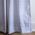 Woven Light - Curtain Panel - The Drapery