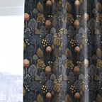 Wren - Curtain Panel - The Drapery