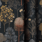Wren - Curtain Panel - The Drapery