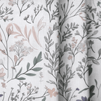 Wrenwood - Curtain Panel - The Drapery