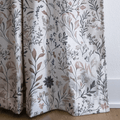 Wrenwood - Curtain Panel - The Drapery