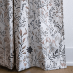 Wrenwood - Curtain Panel - The Drapery