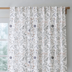 Wrenwood - Curtain Panel - The Drapery