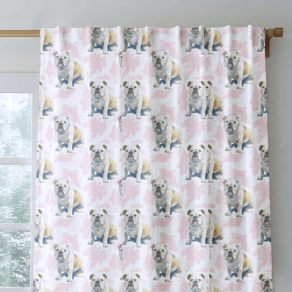 Wrinkled & Winning - The Drapery
