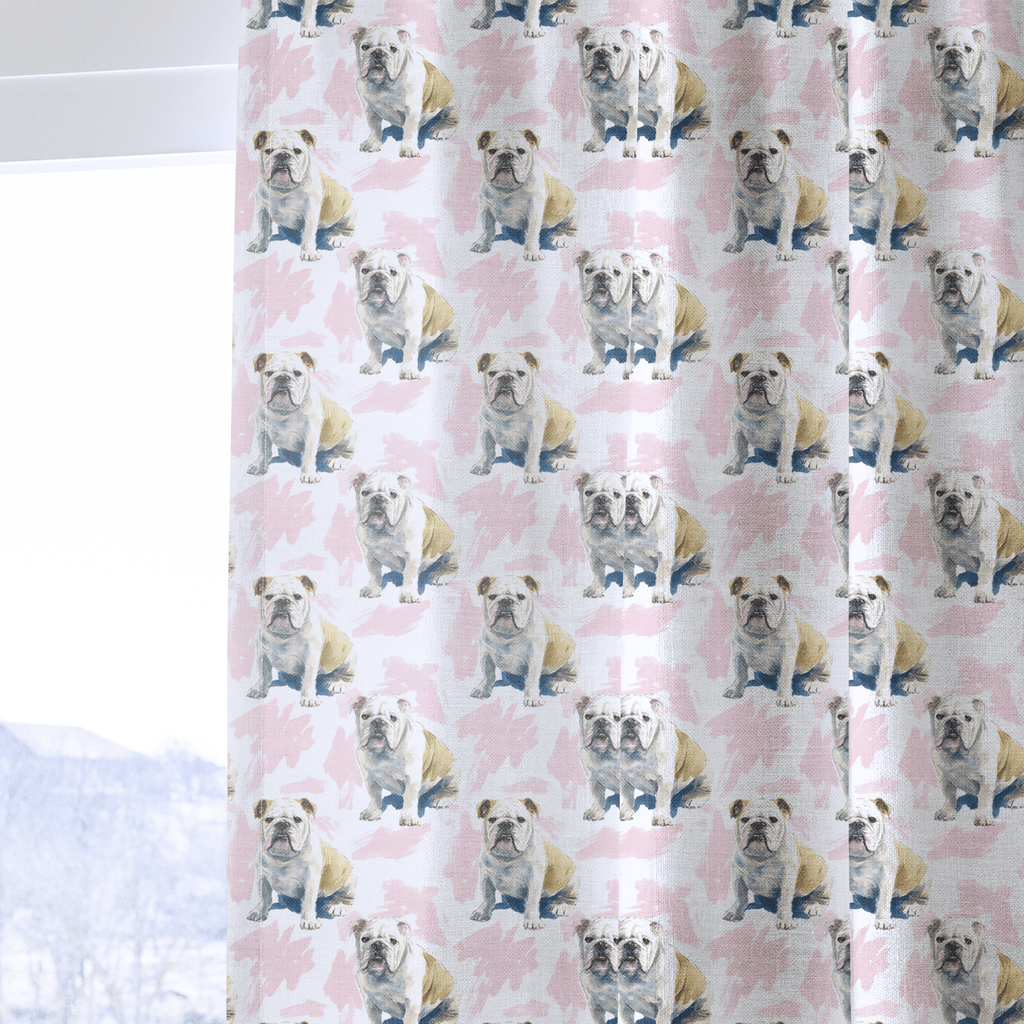 Wrinkled & Winning - The Drapery