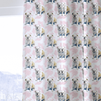 Wrinkled & Winning - The Drapery