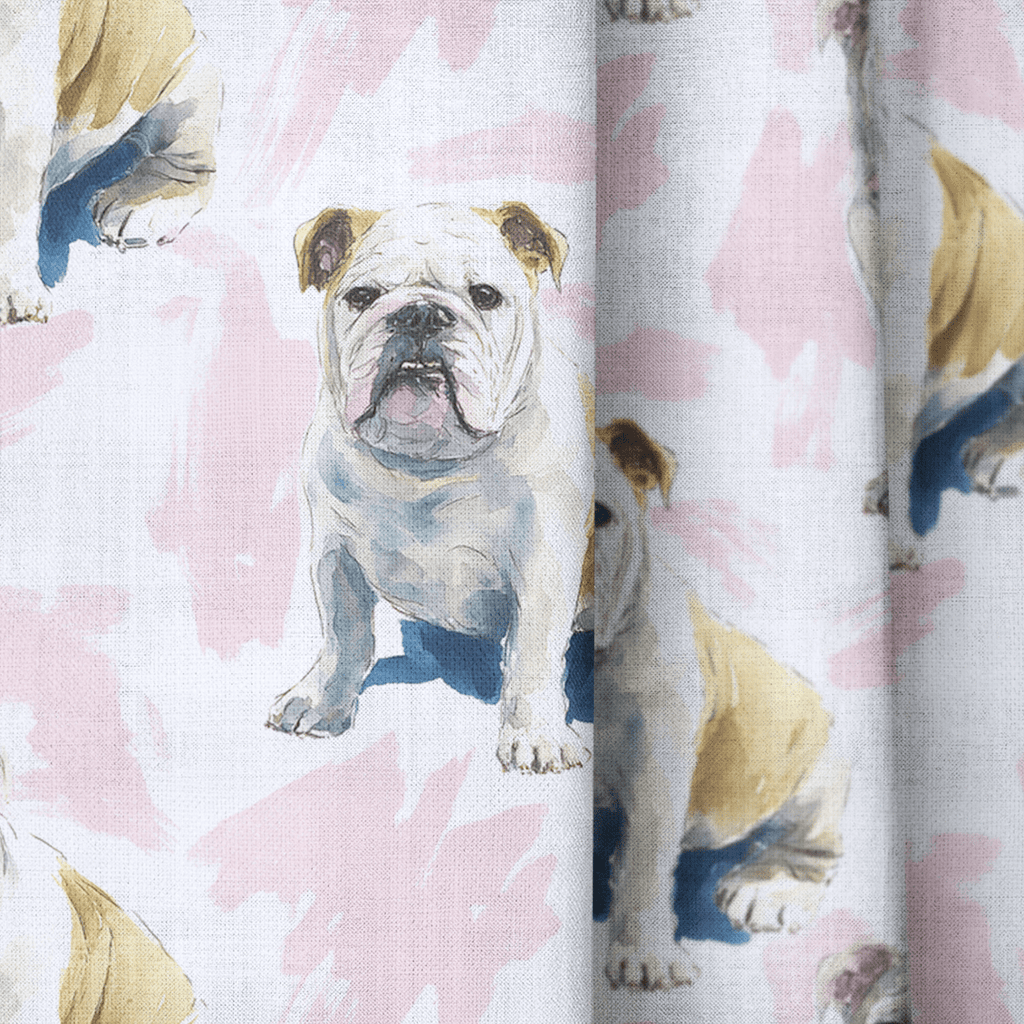 Wrinkled & Winning - The Drapery