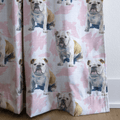 Wrinkled & Winning - Curtain Panel - The Drapery