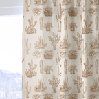 Wyatt - Curtain Panel - The Drapery