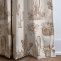 Wyatt - Curtain Panel - The Drapery