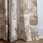 Wyatt - Curtain Panel - The Drapery