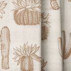 Wyatt - Curtain Panel - The Drapery