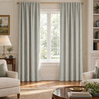 Wycliffe - Curtain Panel - The Drapery