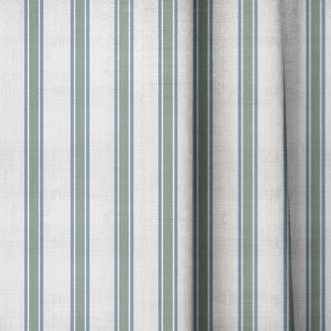 Wycliffe - Curtain Panel - The Drapery