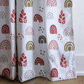 Wynforde - Curtain Panel - The Drapery