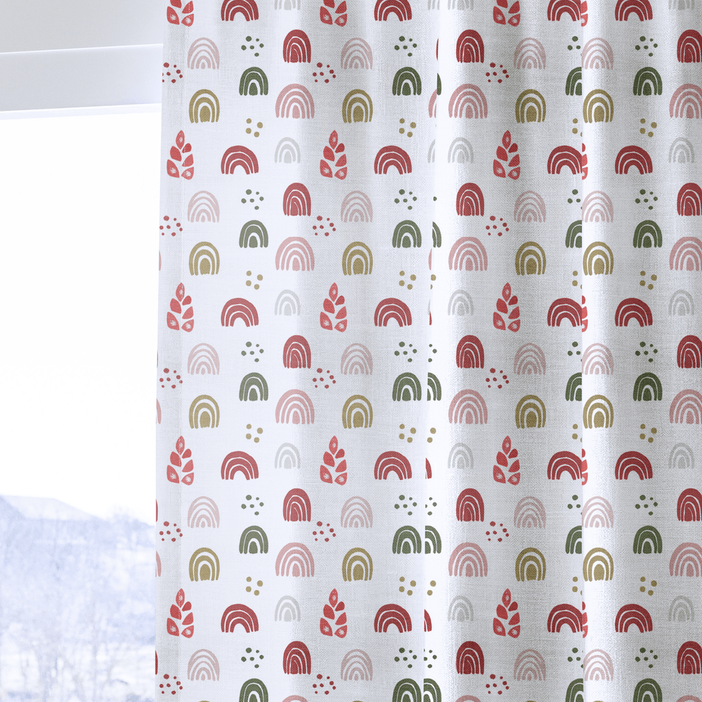 Wynforde - Curtain Panel - The Drapery