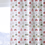 Wynforde - Curtain Panel - The Drapery