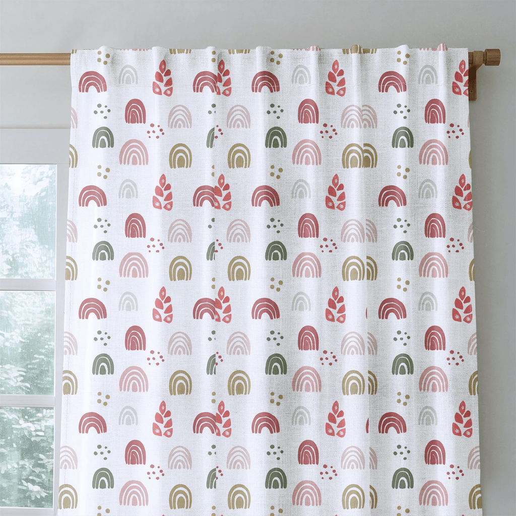 Wynforde - Curtain Panel - The Drapery