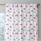 Wynforde - Curtain Panel - The Drapery