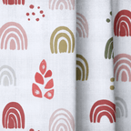 Wynforde - Curtain Panel - The Drapery