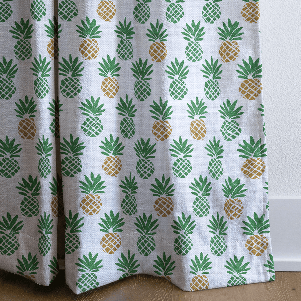 Wynleigh - Curtain Panel - The Drapery