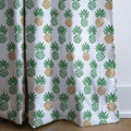 Wynleigh - Curtain Panel - The Drapery