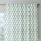 Wynleigh - Curtain Panel - The Drapery