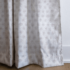 Wynn Burst - Curtain Panel - The Drapery
