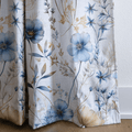 Wynn - Curtain Panel - The Drapery