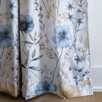 Wynn - Curtain Panel - The Drapery