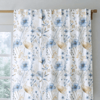 Wynn - Curtain Panel - The Drapery