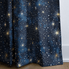 Xyla - Curtain Panel - The Drapery