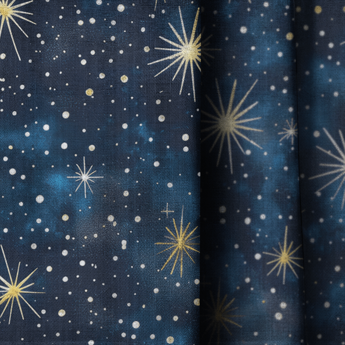 Xyla - Curtain Panel - The Drapery