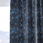 Xyla - Curtain Panel - The Drapery